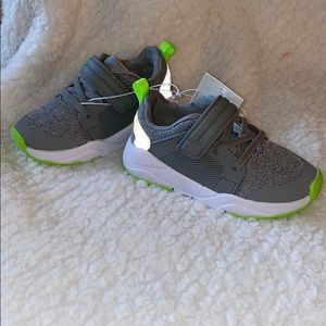 Brand New Infant Boys Sneakers